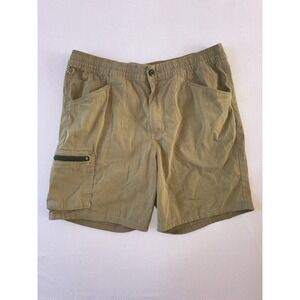 Patagonia M's Nomader Chino Hiking Shorts Men's Size L